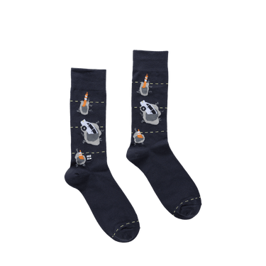 Pothole Socks - Bonfolk
