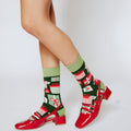 Presents - Bonfolk
