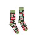 Presents - Bonfolk