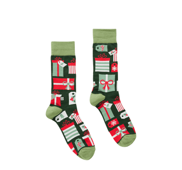 Presents - Bonfolk