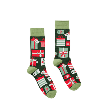 Presents - Bonfolk