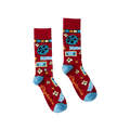 Prytania Theatre Socks - Bonfolk