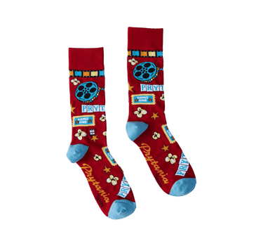 Prytania Theatre Socks - Bonfolk