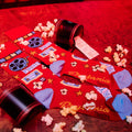 Prytania Theatre Socks - Bonfolk