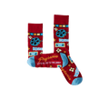 Prytania Theatre Socks - Bonfolk