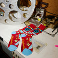 Prytania Theatre Socks - Bonfolk