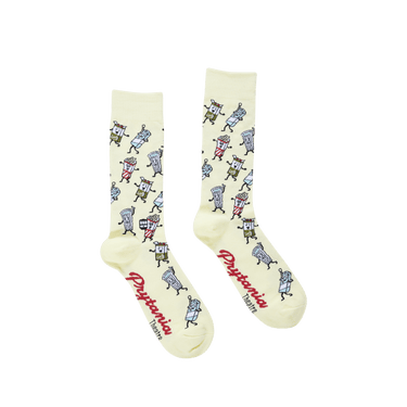 Prytania Theatre Socks - Bonfolk