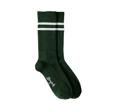 Retro Stripe Crew - Bonfolk
