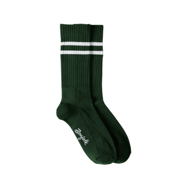 Retro Stripe Crew - Bonfolk