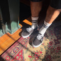 Retro Stripe Crew - Bonfolk