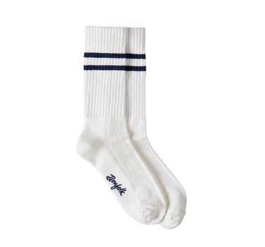 Retro Stripe Crew - Bonfolk