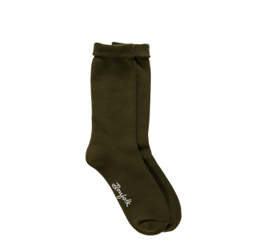 Roll Top Slouch - Bonfolk
