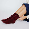 Roll Top Slouch - Bonfolk