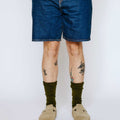 Roll Top Slouch - Bonfolk