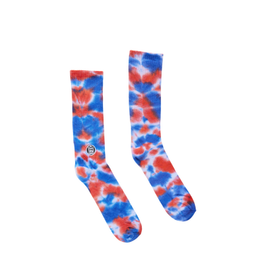 RWB Tie - Dye Tube - Bonfolk