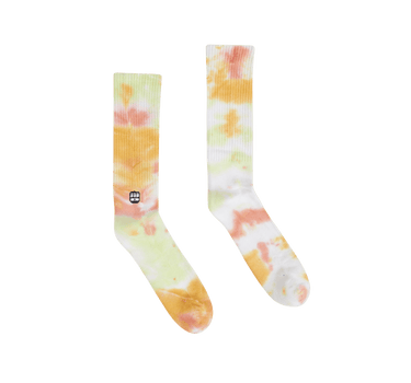 Sherbet Tie-Dye Tube - Bonfolk