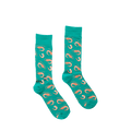 Shrimp Socks - Bonfolk