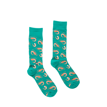Shrimp Socks - Bonfolk