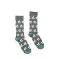 Shrimp Boots - Bonfolk