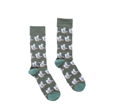 Shrimp Boots - Bonfolk