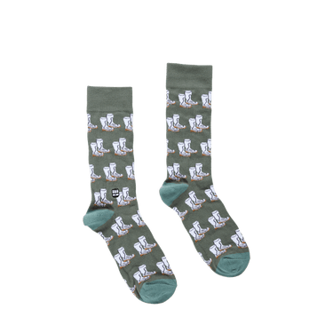 Shrimp Boots - Bonfolk