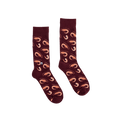 Shrimp Socks - Bonfolk