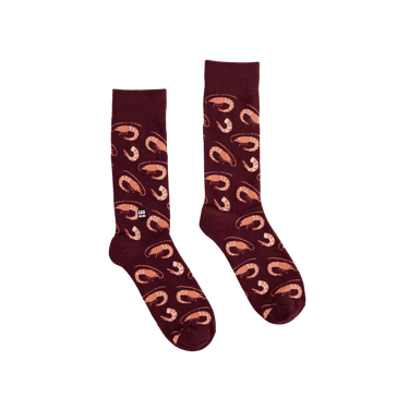 Shrimp Socks - Bonfolk