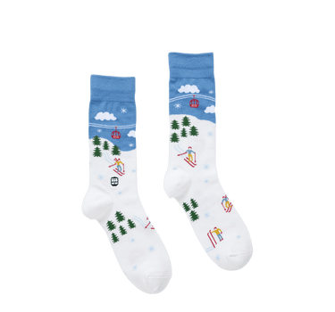 Ski Day - Bonfolk