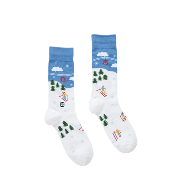 Ski Day - Bonfolk