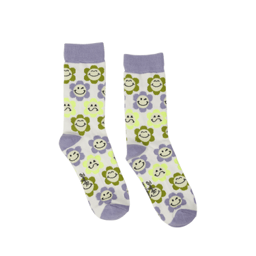 SMILEYWORLD Daisy Flower Kids - Bonfolk