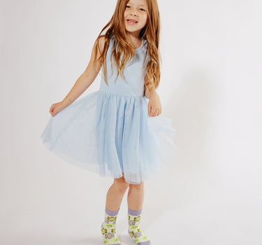 SMILEYWORLD Daisy Flower Kids - Bonfolk