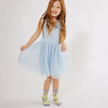 SMILEYWORLD Daisy Flower Kids - Bonfolk