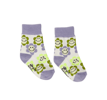 SMILEYWORLD Daisy Flower Kids - Bonfolk