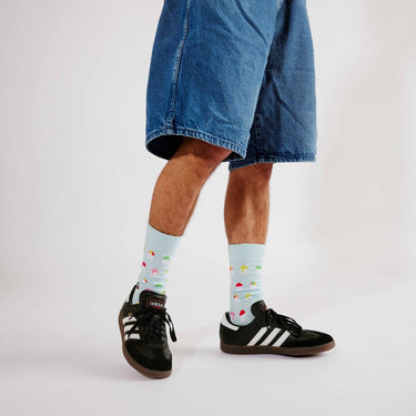 Snoball Socks 2 Pack - Bonfolk