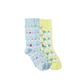Snoball Socks 2 Pack - Bonfolk