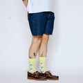 Snoball Socks 2 Pack Socks - Bonfolk