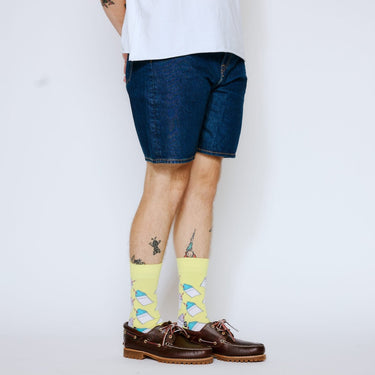 Snoball Socks 2 Pack Socks - Bonfolk