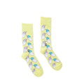 Snoball Socks - Bonfolk