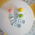 Snoball Flavors - Bonfolk
