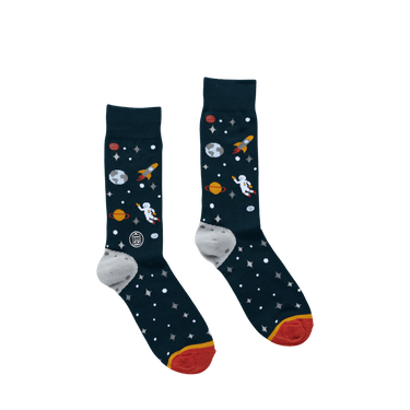 Space - Bonfolk