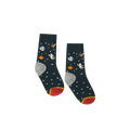 Space Kids - Bonfolk