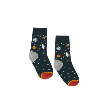 Space Kids - Bonfolk
