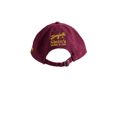 Stein's Deli Grumpy Pickle Hat - Bonfolk