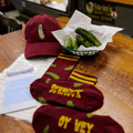 Stein's Deli Grumpy Pickle Hat - Bonfolk