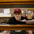 Stein's Deli Grumpy Pickle Hat - Bonfolk