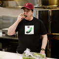 Stein's Deli Grumpy Pickle Hat - Bonfolk