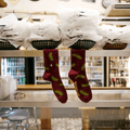 Stein's Deli Grumpy Pickle Sock - Bonfolk