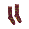 Stein's Deli Grumpy Pickle Socks - Bonfolk