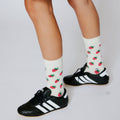 Strawberry Socks - Bonfolk