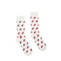 Strawberry Socks - Bonfolk